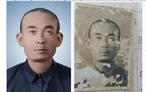 攀枝花老照片修复-2
