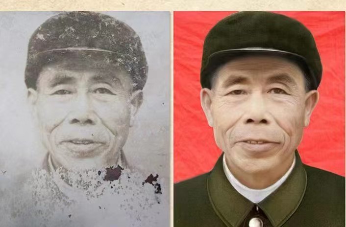 攀枝花老照片模糊修复-72